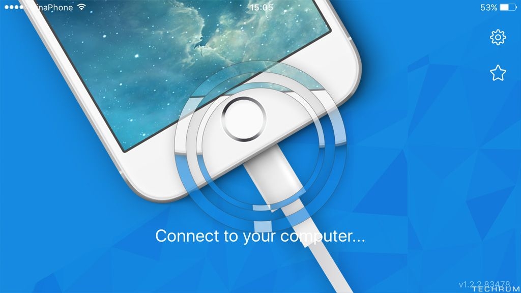 Biến smartphone, tablet thành màn hình phụ cho máy tính 3