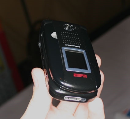 ESPN Phone (2005)