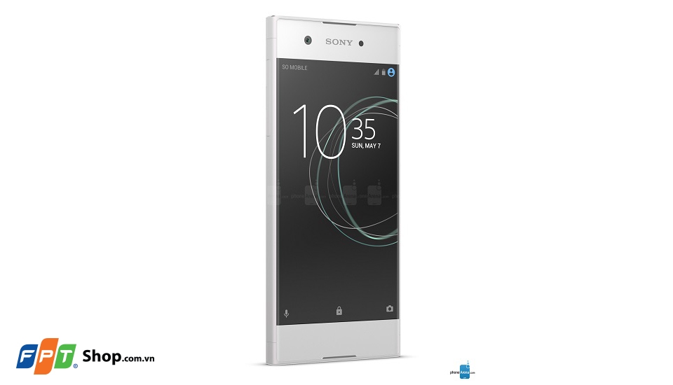 Sony Xperia XA1