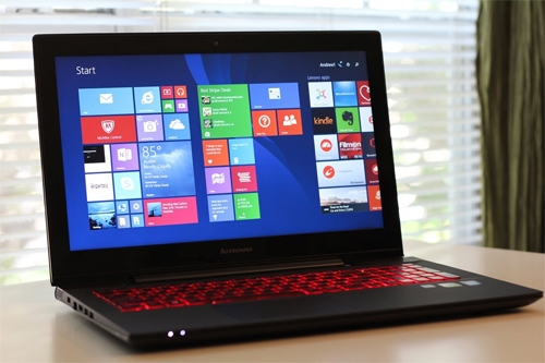 Lenovo Y5070 (20,99 triệu đồng)