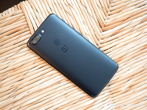 OnePlus 5T