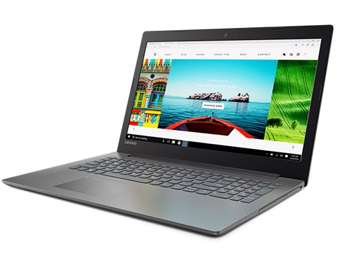 Lenovo IdeaPad 320 