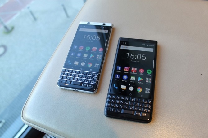 Phải chăng thiết kế của smartphone đã đạt tới đỉnh điểm của sự sáng tạo 4