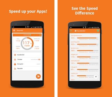 Neumob – Booster Internet