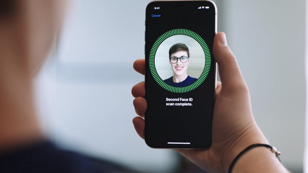 Người dùng iPhone X phải biết đến những mẹo này 2