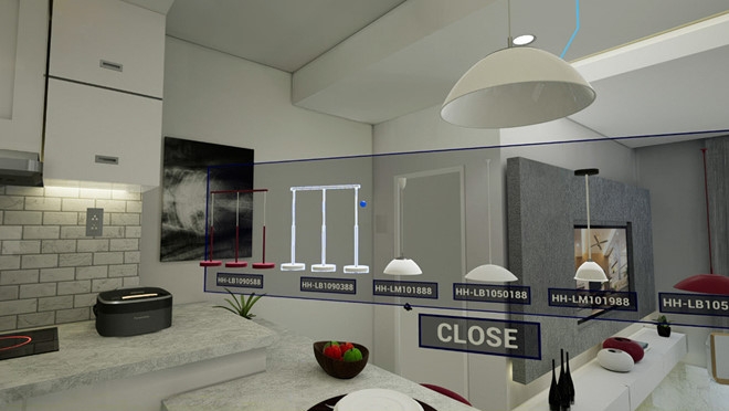 Những ứng dụng phổ biến của công nghệ thực tế ảo 1