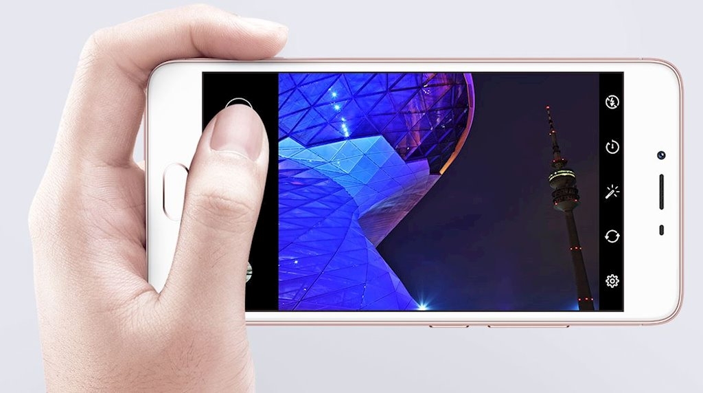 Meizu M3s
