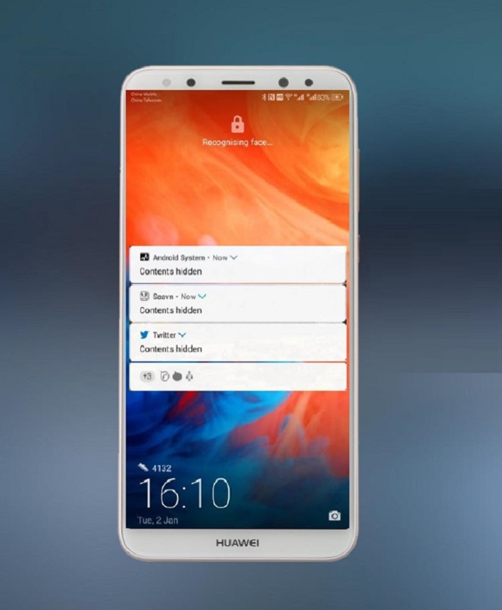 Đây là những tính năng mới trong bản cập nhật của Huawei Nova 2i 3