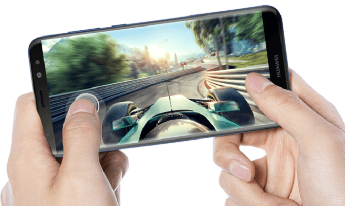 Huawei Nova 2i (5,99 triệu đồng)