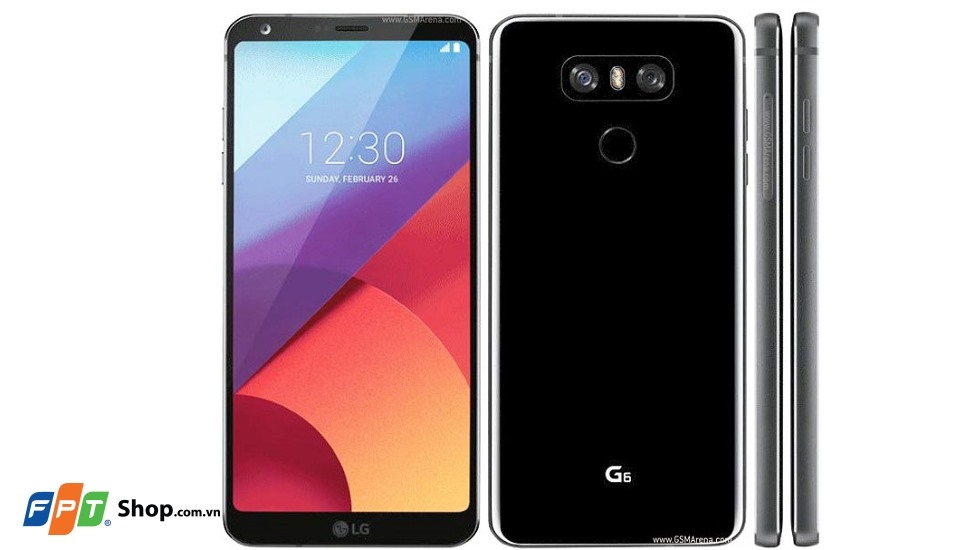 LG G6