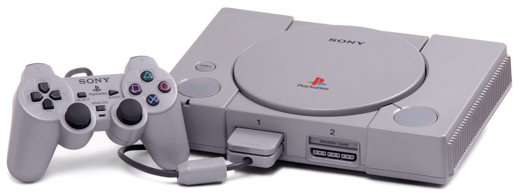 Sony Playstation