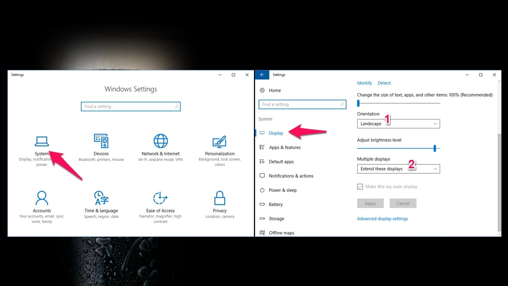 Biến smartphone, tablet thành màn hình phụ cho máy tính 5