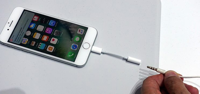 Giắc cắm 3.5mm