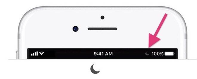 Do not Disturb