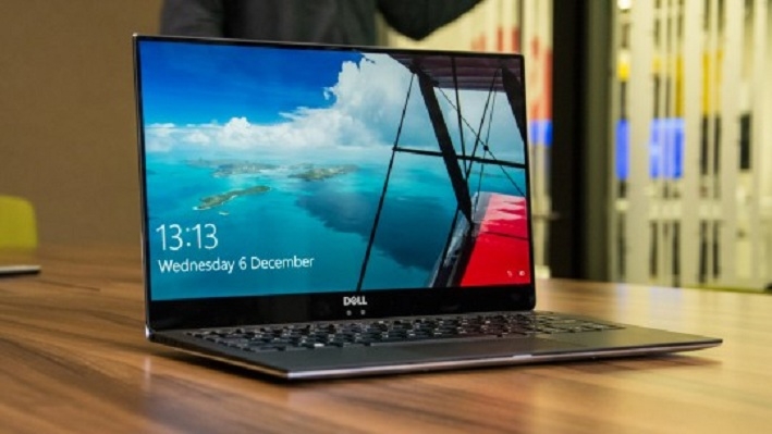 Dell XPS 13 2018