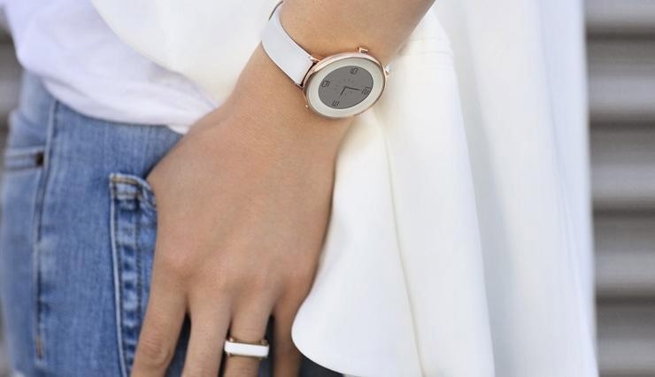 Pebble (2012 - 2016)