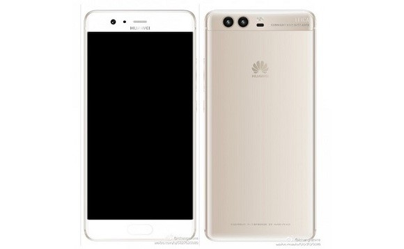 Huawei P10
