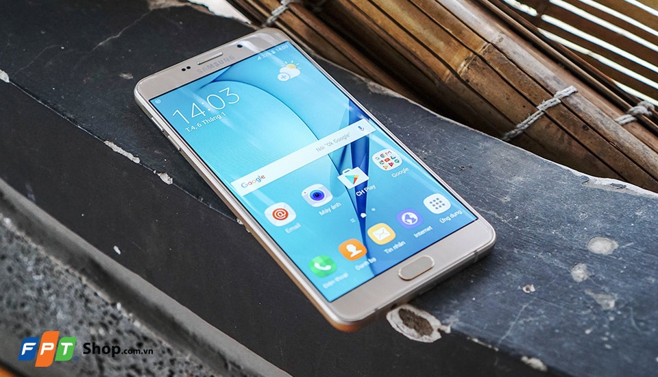 Samsung Galaxy C9 Pro