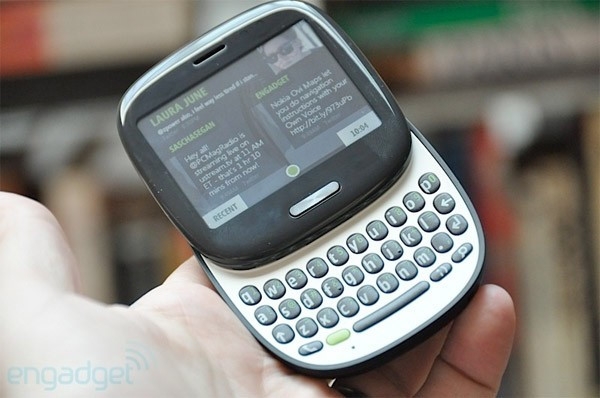 Microsoft Kin (2010)