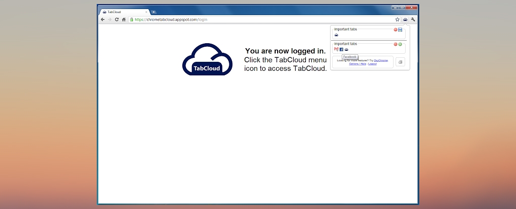 TabCloud