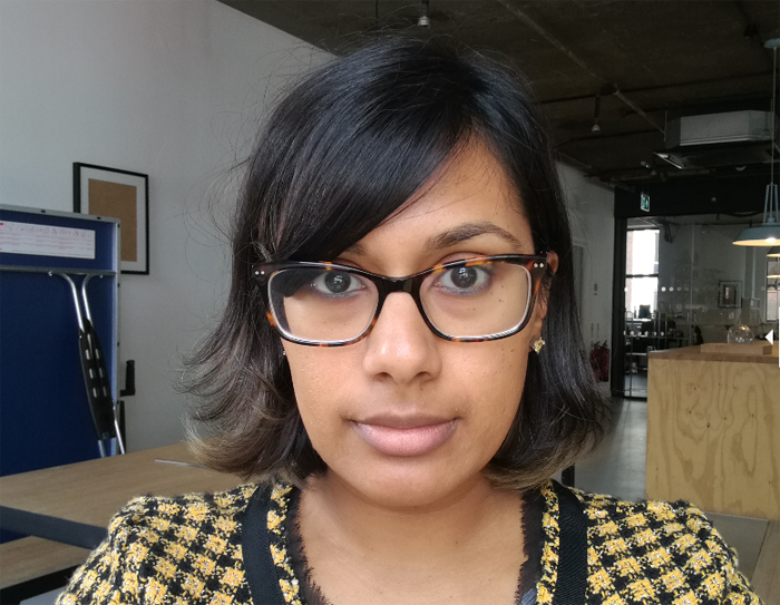 Ảnh chụp bằng camera của Huawei P9 ở chế độ thường và chế độ