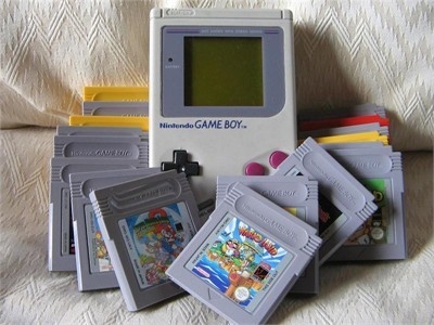 Game Boy