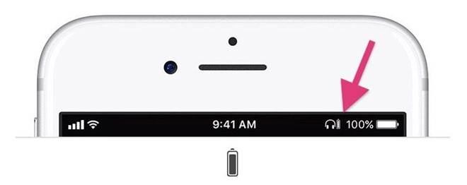 Battery Bluetooth