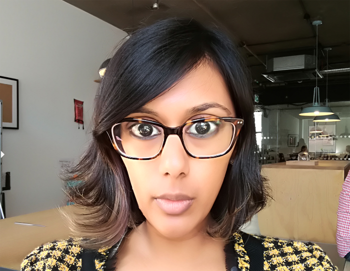 Ảnh chụp bằng camera của Huawei P9 ở chế độ thường và chế độ