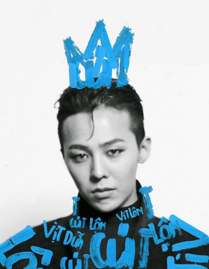 Thủ thuật tạo Avatar theo trào lưu