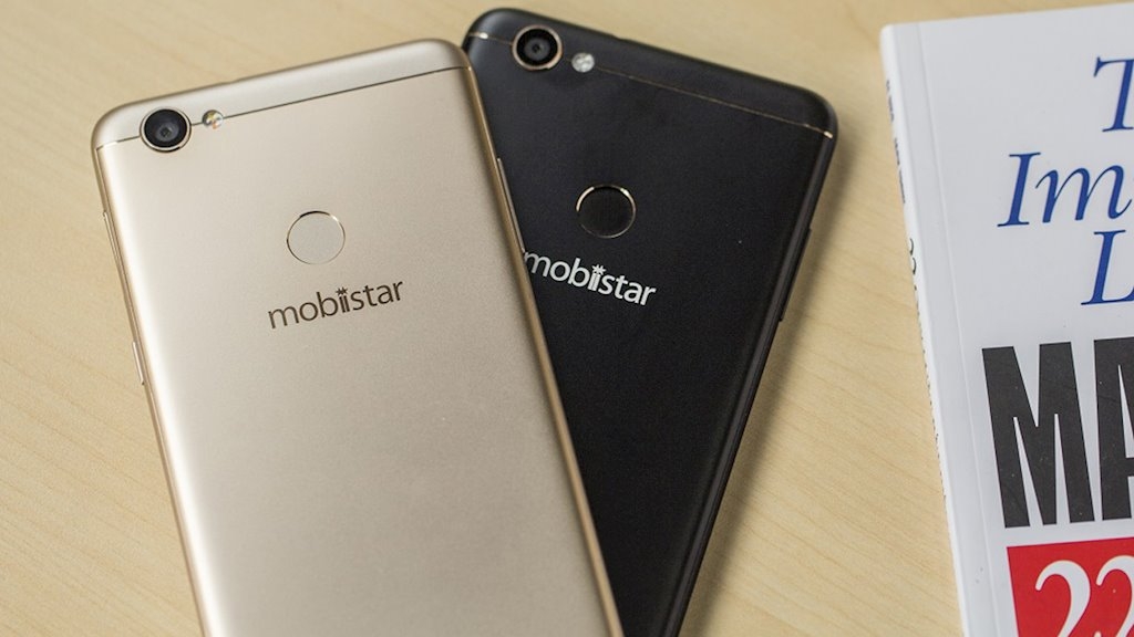 Mobiistar Zumbo J2