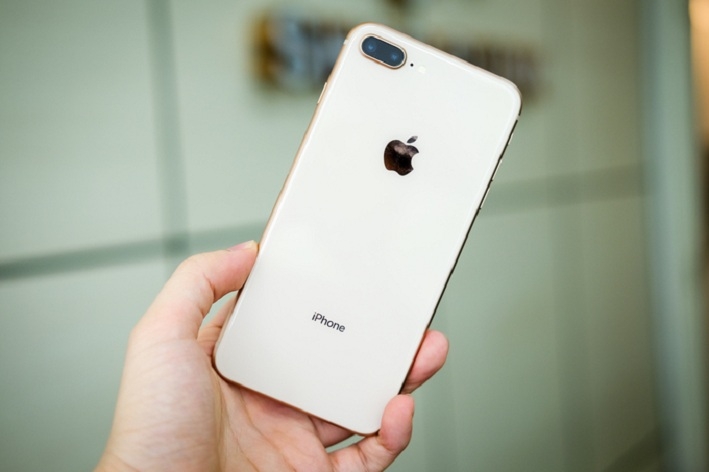 Apple iPhone 8 Plus