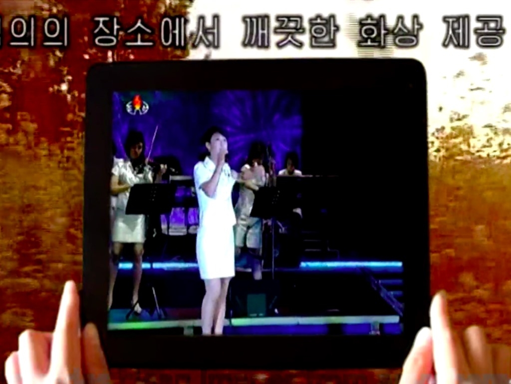 Các loại tablet giá rẻ của Trung Quốc chỉ dành cho giới thượng lưu