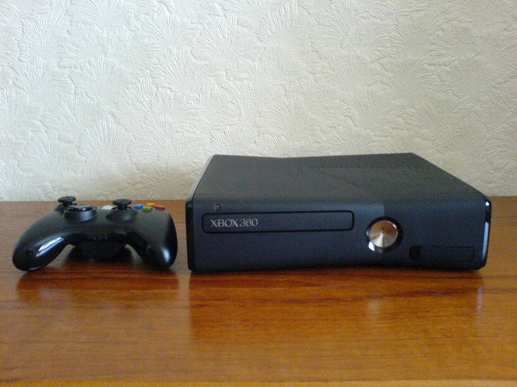 Xbox 360