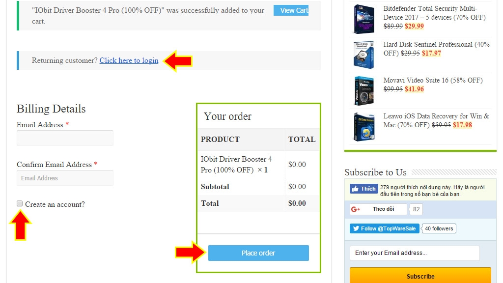 IObit Driver Booster 2