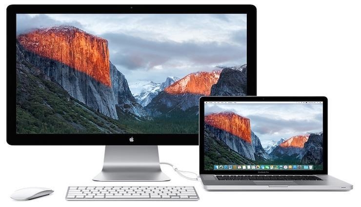 ThunderBolt Display (2011 - 2016)