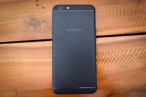 Oppo F1s