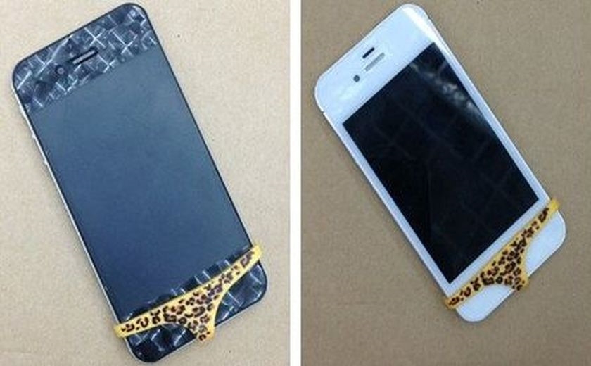 Quần bơi cho điện thoại