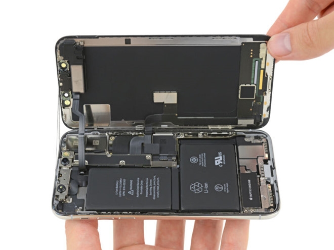 9 điều phải làm ngay sau khi mua iPhone X 2