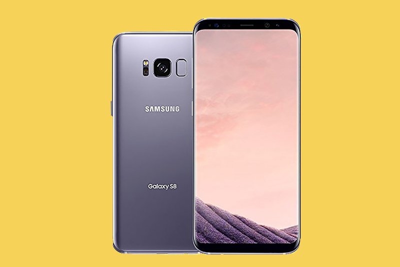 Samsung Galaxy S8