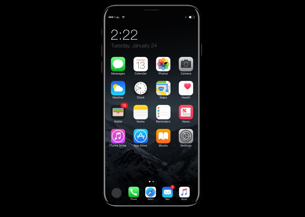 Người dùng iPhone X phải biết đến những mẹo này 5