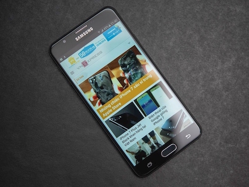 Samsung Galaxy J7 Prime