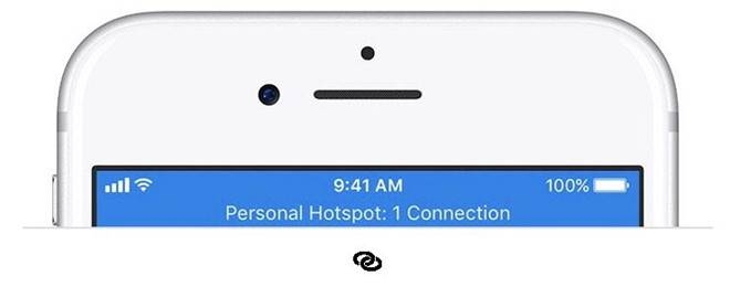 Personal Hotspot