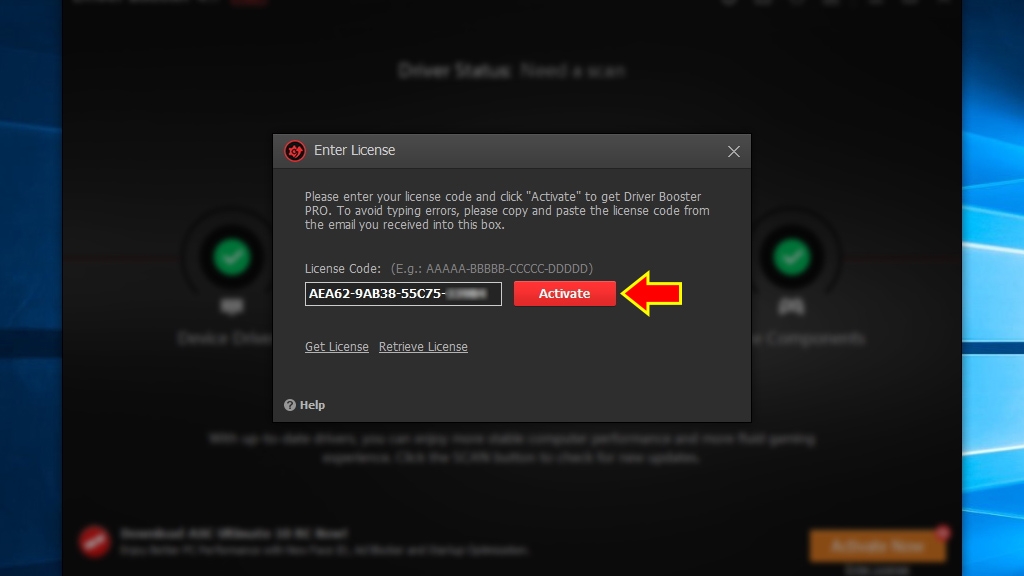 IObit Driver Booster 5
