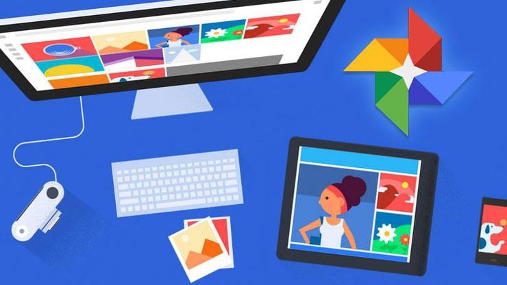 Google Picasa (2002 - 2016)