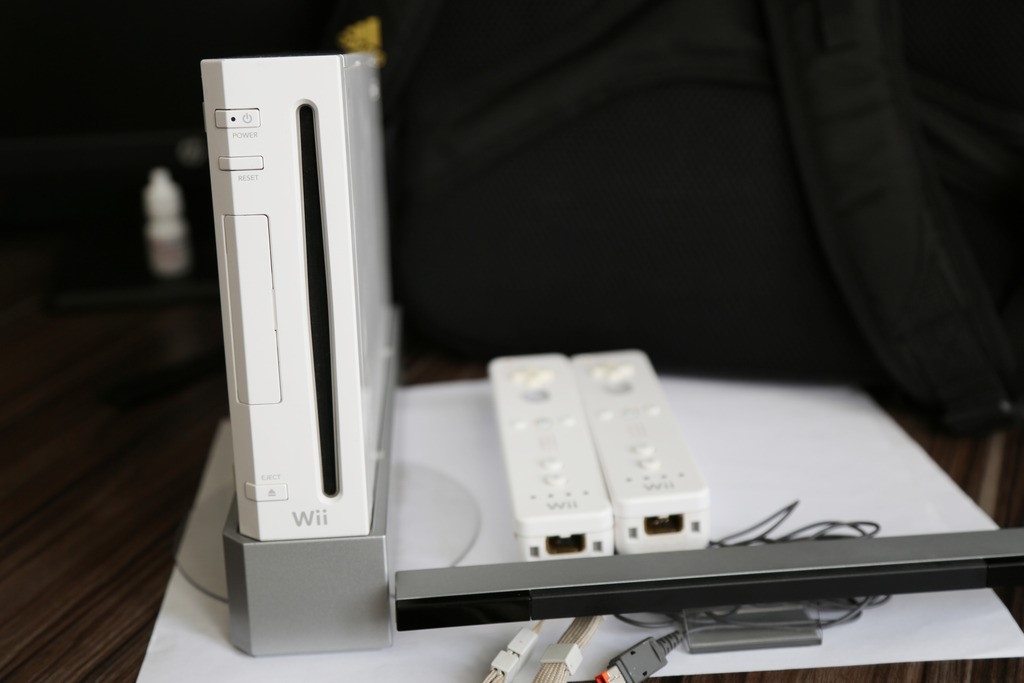 Nintendo Wii