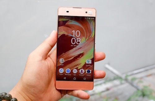 Huawei GR5 2017