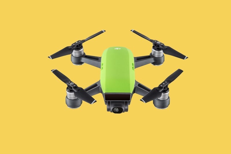 DJI Spark
