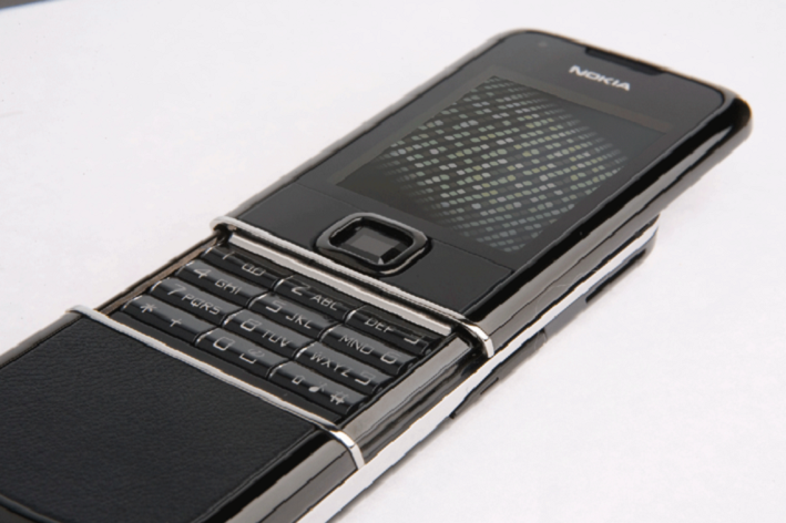 Nokia 8800 Arte Carbon