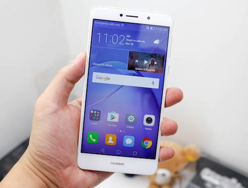 Huawei GR5 2017