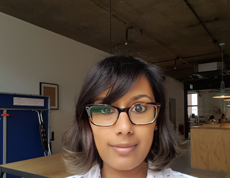 Ảnh chụp bằng camera của Samsung Galaxy S7 edge ở chế độ thường và bộ lọc